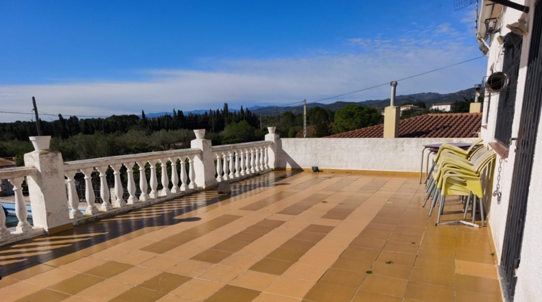 Tarragona - l'Ampolla - 312m2