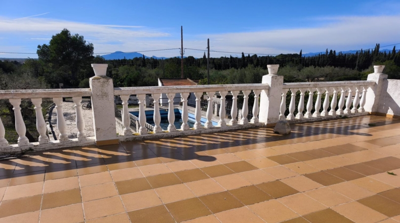 Tarragona - l'Ampolla - 312m2