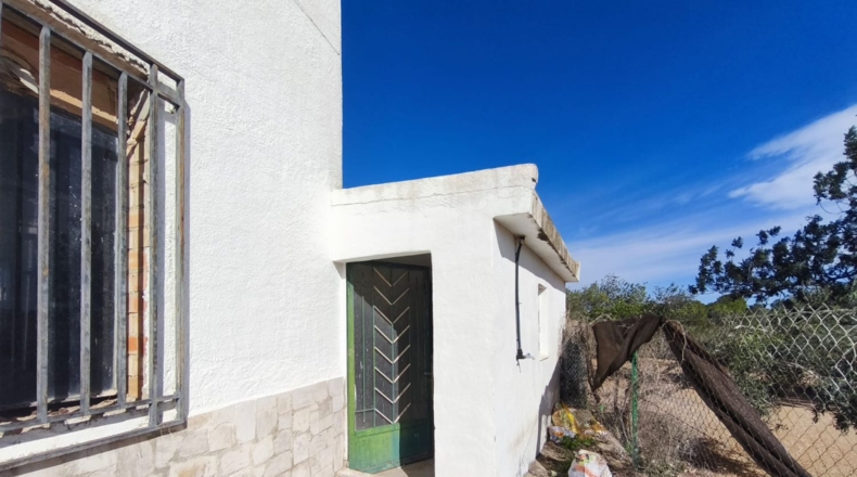 Tarragona - l'Ampolla - 312m2