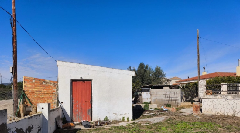 Tarragona - l'Ampolla - 312m2