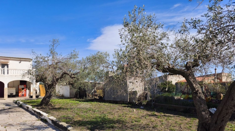 Tarragona - l'Ampolla - 312m2