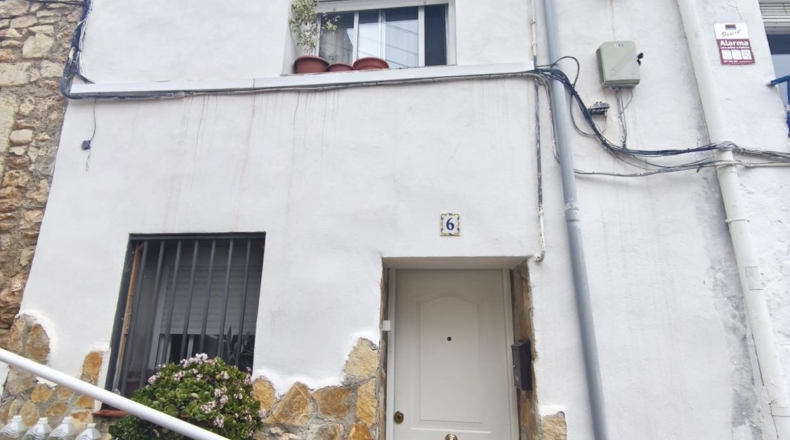 Tarragona - Alcanar - 114m2