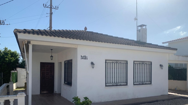 Tarragona - Alcanar - 92m2