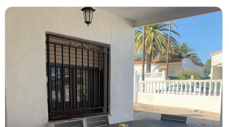 Tarragona - Alcanar - 92m2