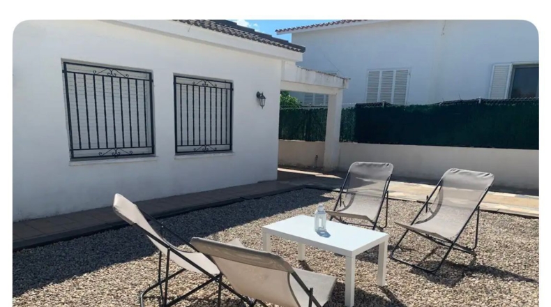Tarragona - Alcanar - 92m2