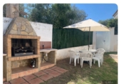 Xalet independent amb terreny en venda a Alcanar ref.: TR383503 foto