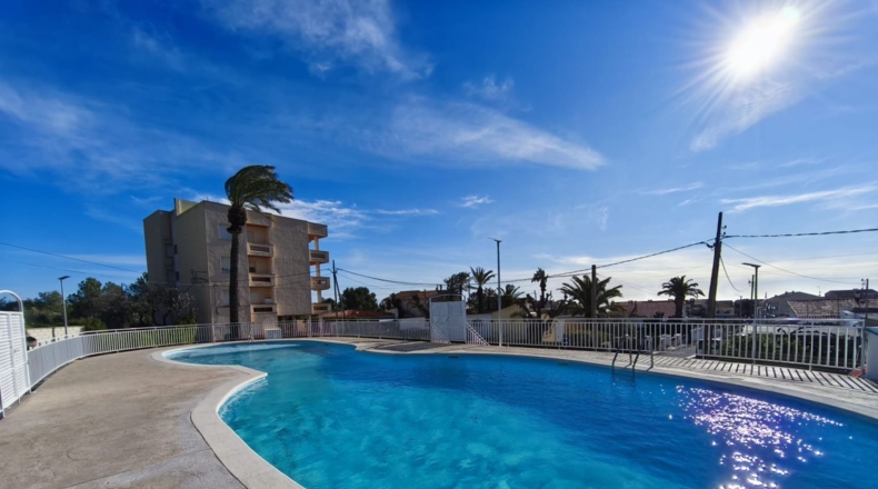 Tarragona - Alcanar - 92m2