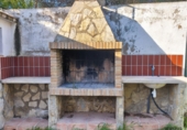 Xalet independent amb terreny en venda a Alcanar ref.: TR383503 foto