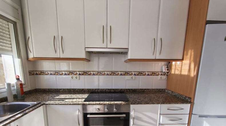 Tarragona - Alcanar - 92m2