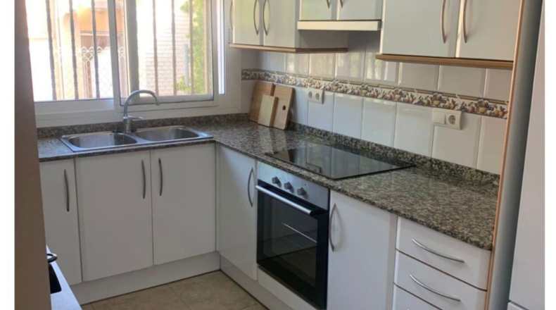 Tarragona - Alcanar - 92m2