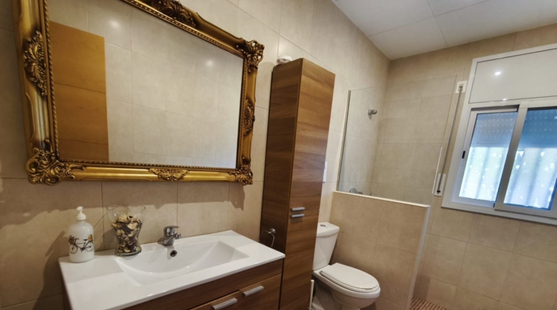 Tarragona - Alcanar - 92m2