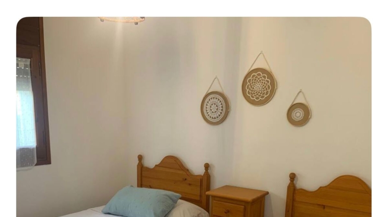 Tarragona - Alcanar - 92m2