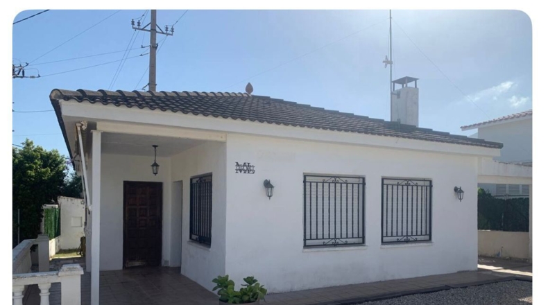 Tarragona - Alcanar - 92m2