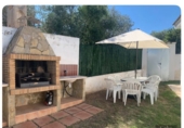 Xalet independent amb terreny en venda a Alcanar ref.: TR383503 foto