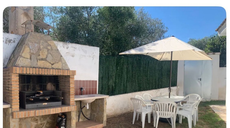 Tarragona - Alcanar - 92m2