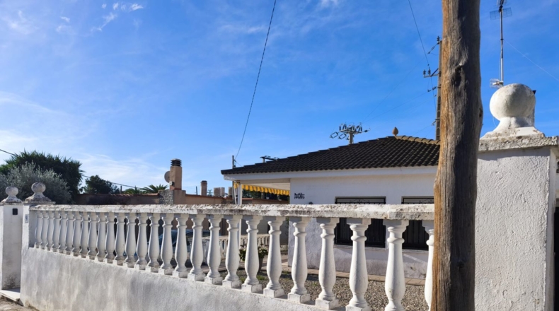 Tarragona - Alcanar - 92m2