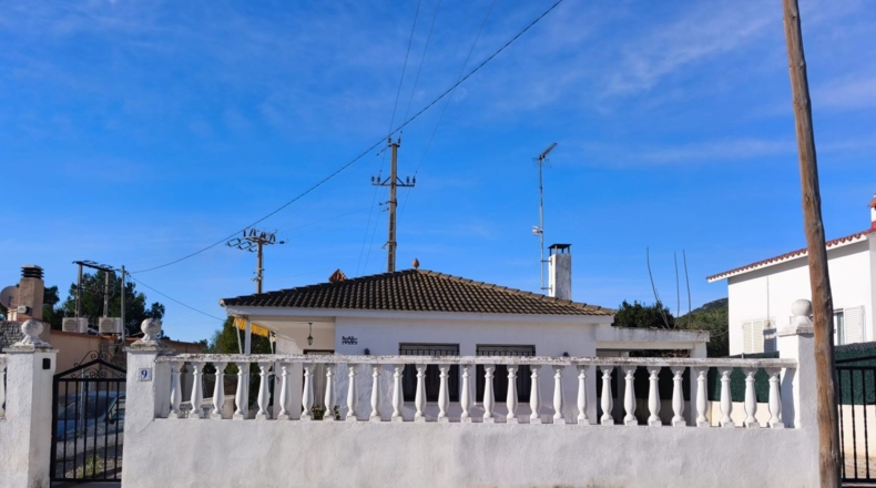 Tarragona - Alcanar - 92m2