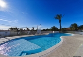 Xalet independent amb terreny en venda a Alcanar ref.: TR383503 foto