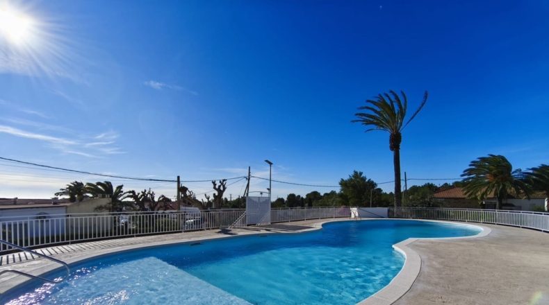 Tarragona - Alcanar - 92m2