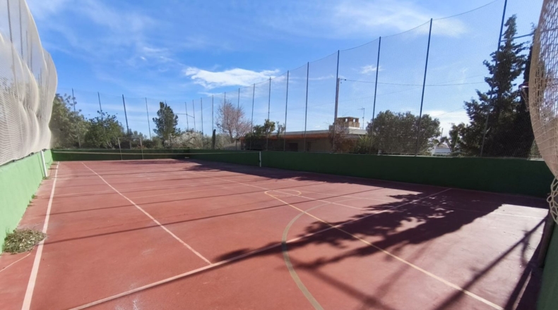 Tarragona - Alcanar - 92m2