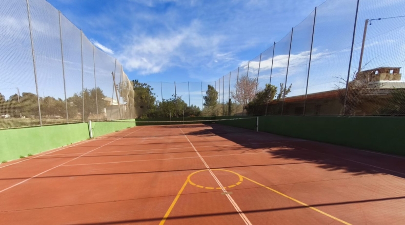 Tarragona - Alcanar - 92m2