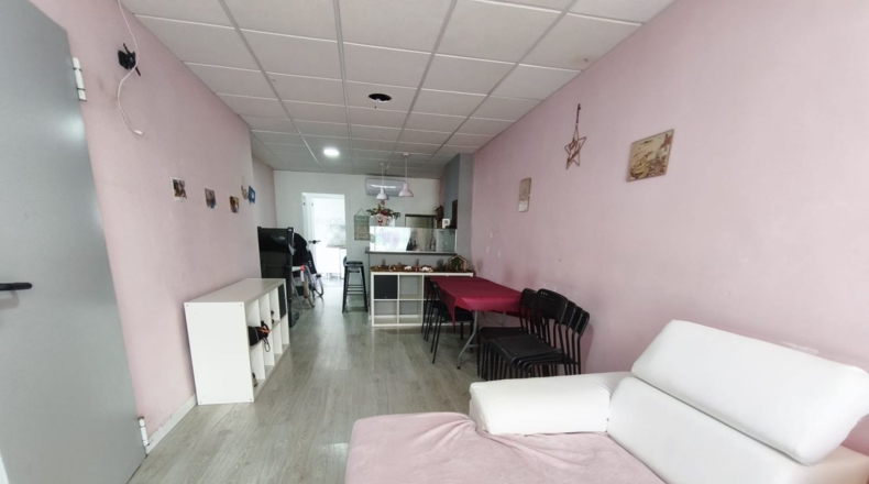 Tarragona - Deltebre - 137m2