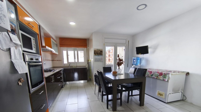 Tarragona - Deltebre - 137m2