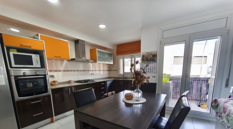 Tarragona - Deltebre - 137m2