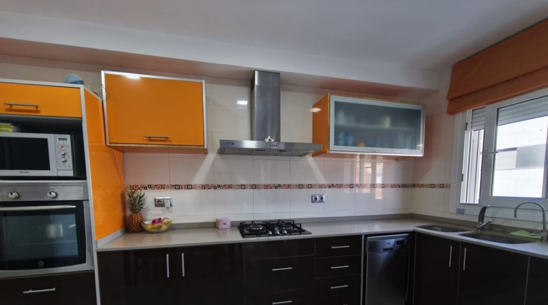 Tarragona - Deltebre - 137m2
