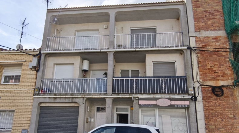 Tarragona - Deltebre - 137m2
