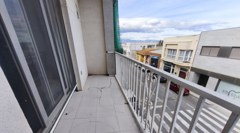 Tarragona - Deltebre - 137m2