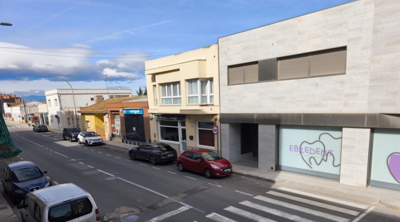 Tarragona - Deltebre - 137m2