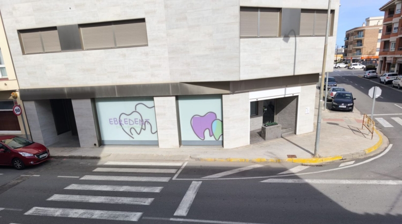 Tarragona - Deltebre - 137m2