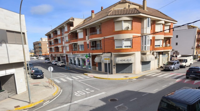Tarragona - Deltebre - 137m2