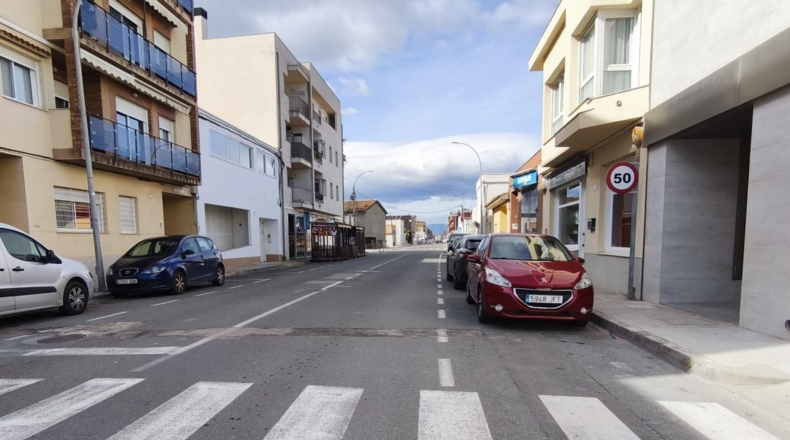 Tarragona - Deltebre - 137m2