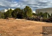 Suelo urbano en venta en l'Ametlla de Mar ref: TR389598 foto