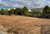 Suelo urbano en venta en l'Ametlla de Mar ref: TR389598 foto