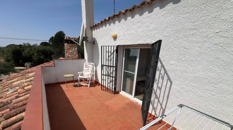 Tarragona - l'Ampolla - 2457m2
