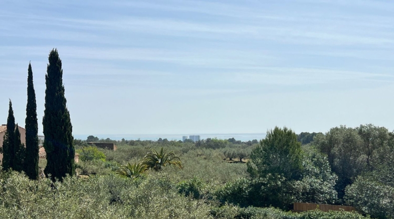 Tarragona - l'Ampolla - 2457m2