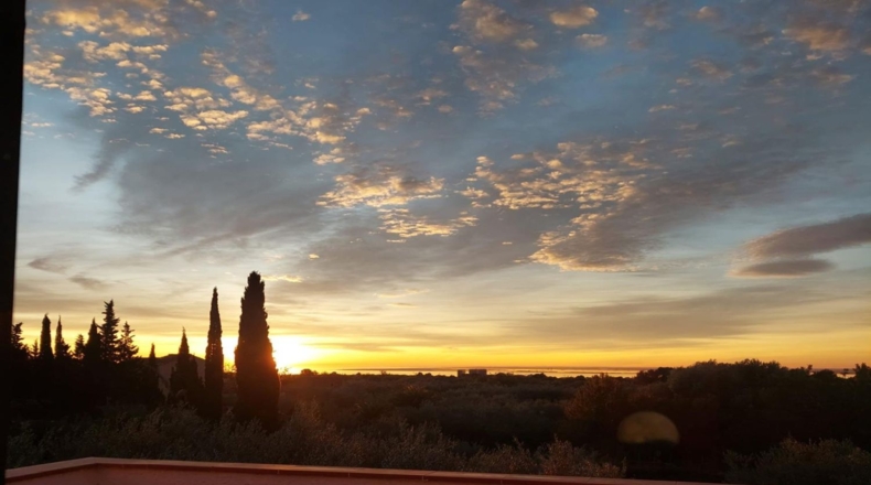 Tarragona - l'Ampolla - 2457m2
