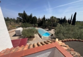 Finca rústica en venta en l'Ampolla ref: TR405058 foto