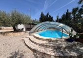 Finca rústica en venta en l'Ampolla ref: TR405058 foto