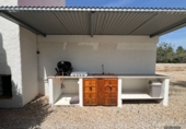 Finca rústica en venta en l'Ampolla ref: TR405058 foto