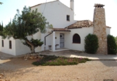 Finca rústica en venta en l'Ampolla ref: TR405058 foto