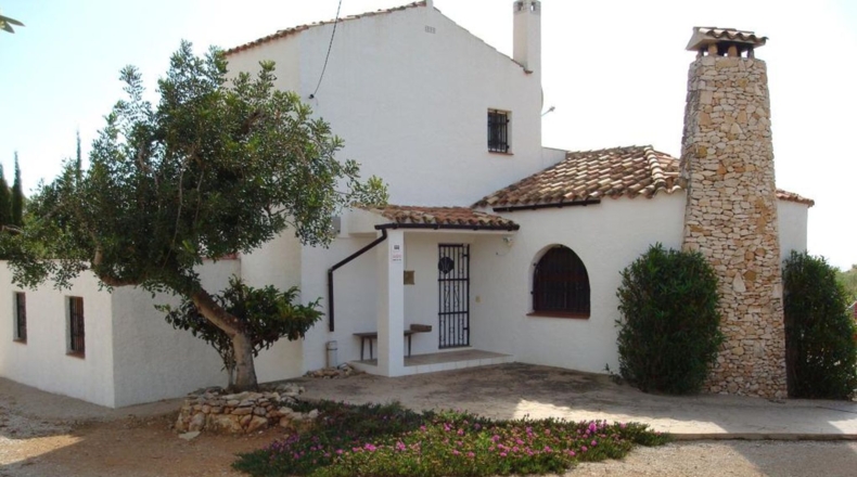 Tarragona - l'Ampolla - 2457m2
