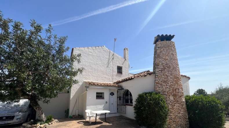 Tarragona - l'Ampolla - 2457m2