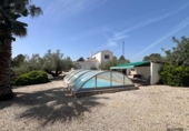 Finca rústica en venta en l'Ampolla ref: TR405058 foto