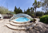 Finca rústica en venta en l'Ampolla ref: TR405058 foto