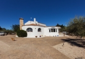 Finca rústica en venta en l'Ampolla ref: TR405058 foto