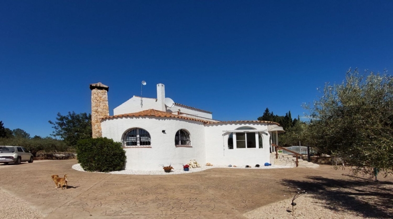 Tarragona - l'Ampolla - 2457m2